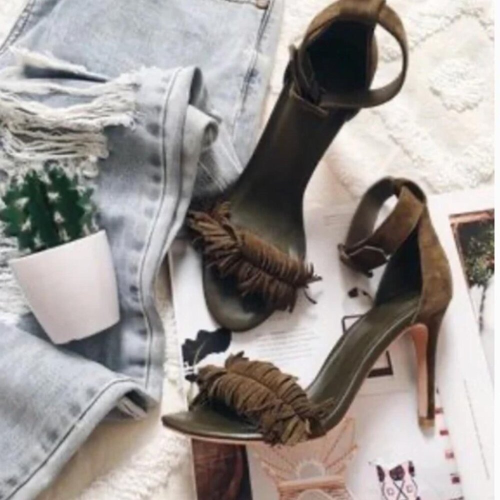 Joie Women's Footwear